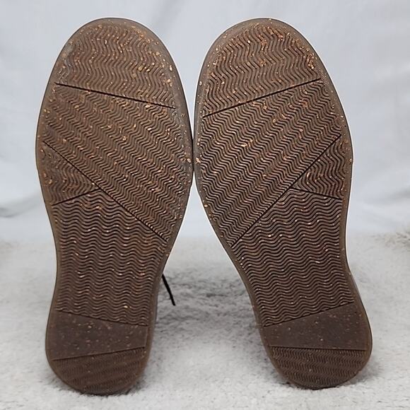 STBNSHOE THE BEAR JESPER TAN CHUKKA SUEDE LEATHER SUEDE BOOTS MENS 12 NWOB main image 9